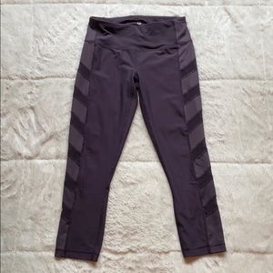 Capri Leggings